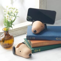 Image 5 of Wooden Smartphone Stand
