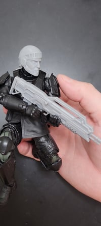 Image 1 of Helldivers 2 Weapons! (And more)