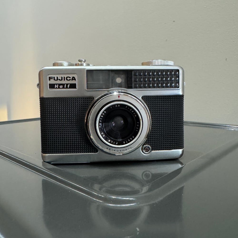 Image of Fujica Half (3003657)