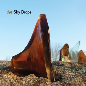 Image of Making Mountains EP on Vinyl (or CD)