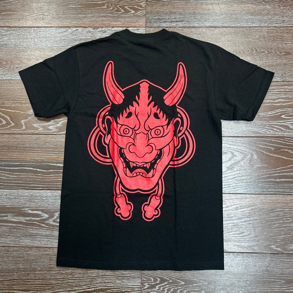 Image of Chikara Black Men's T-Shirt