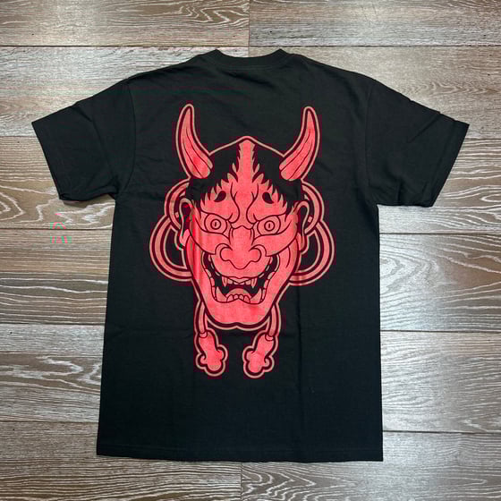 Image of Chikara Black Men's T-Shirt