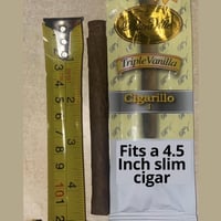 Image 4 of Slim Cigar Joint Case