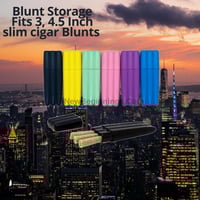 Image 9 of Slim Cigar Joint Case