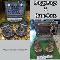 Bogg Sets