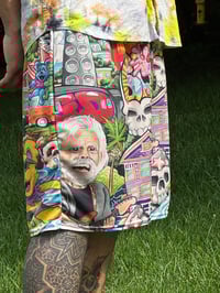 Image 5 of GD60 shorts