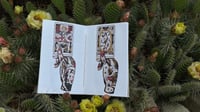 Image 2 of Tarot card booklet 