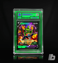 "Green Goblin's Gourgeists"