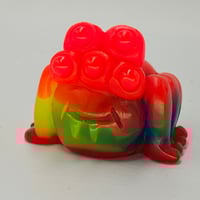Image 1 of UV rainbow webster