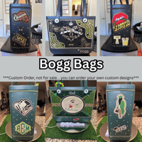 Image 3 of Bogg Bags