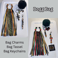 Bogg Bag Accessories