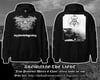Drowning the Light - "From Primordial Waters of Chaos" hoodie