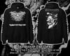 Drowning the Light - "The Natural Law is Tooth & Claw" hoodie