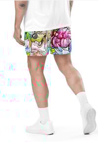 Image 4 of Setlist shorts Pre-Order 