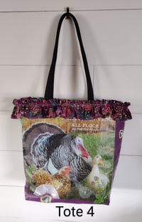 Image 4 of Market tote 