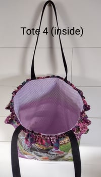 Image 5 of Market tote 