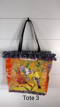 Image 3 of Market tote 