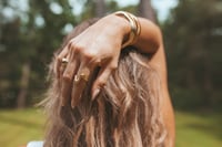 Image 1 of Abstract Ring