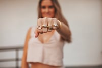 Image 3 of Riviera Ring 