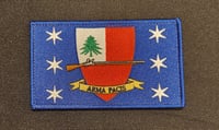 Image 1 of Arma Pacis New England Patch