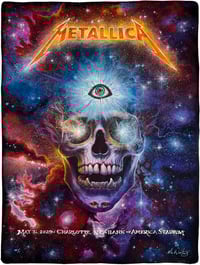 Image 3 of Metallica - Eye of the Beholder