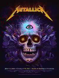Image 2 of Metallica - Eye of the Beholder