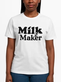 Milk Maker - White