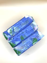 Image 2 of "Brown Sugar Fig" Soap- VEGAN!