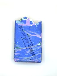 Image 3 of "Brown Sugar Fig" Soap- VEGAN!