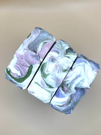 Image 4 of "Brown Sugar Fig" Soap- VEGAN!