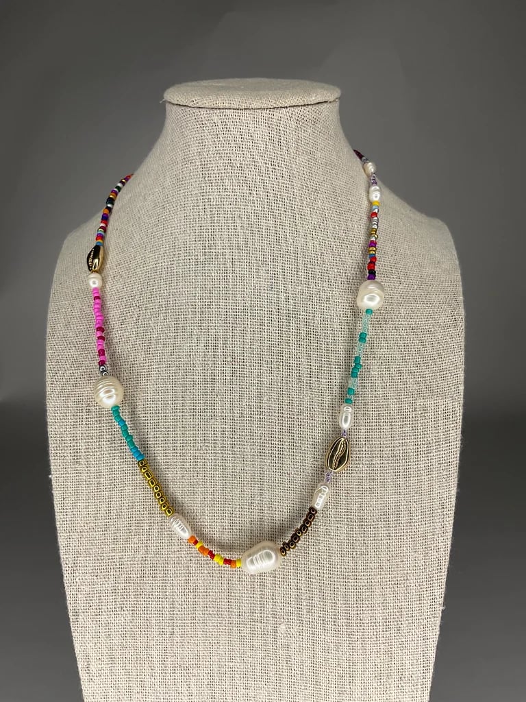 Nerdz Necklace