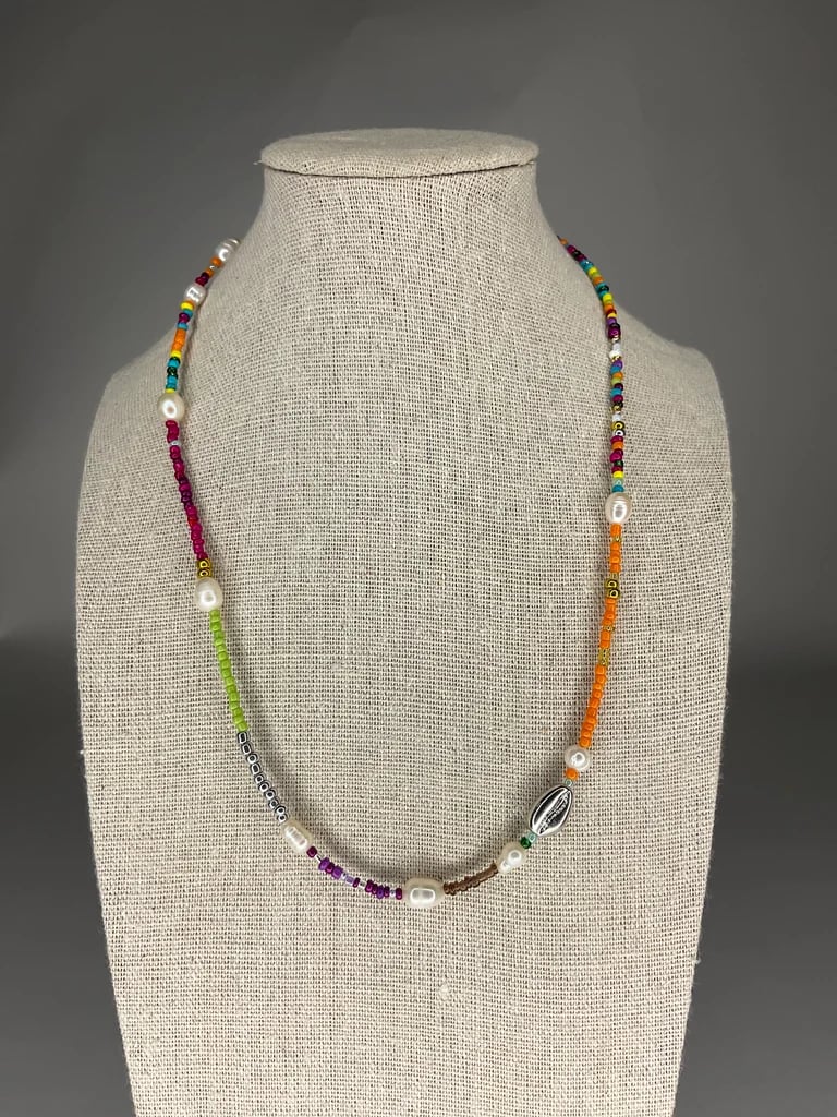 Nerdz Necklace