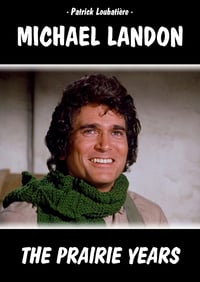 MICHAEL LANDON