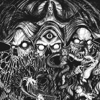 HORDA PROFANA - Fornicators of Jesus Christ CD