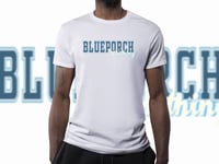 Image 1 of Retro Varsity Tee