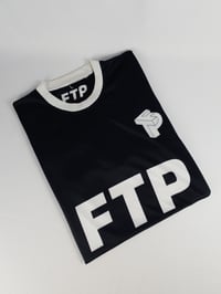 Image of FTP 3D Logo Jersey