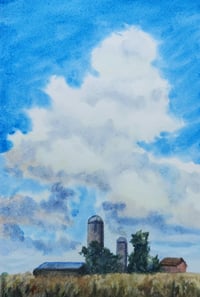 Farming Clouds