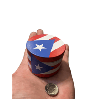 Image 3 of Puerto Rico Herb Grinder 