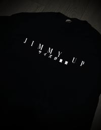 Image 2 of Size Matters Fade Tee (Limit: 50)