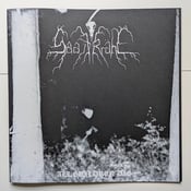 Image of Saatkrähe – All Children Die 12" LP