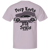 Image 1 of 86 Deep Roots Tee (Limit:50)