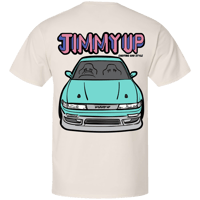 Image 1 of S13 Mag Tee (Limit:50)