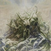 Image of Solfatare – Asservis par l’espoir 12" LP