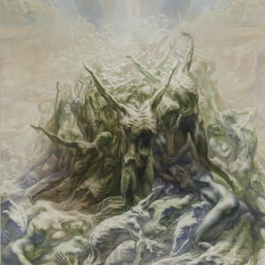 Image of Solfatare – Asservis par l’espoir 12" LP
