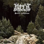 Image of Iätön – Portit pohjolan 12" LP