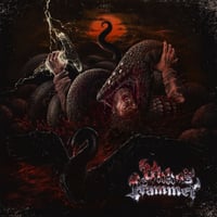 Ukko's Hammer - S/T CS