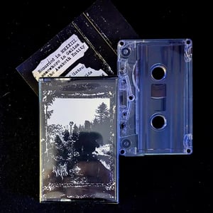 Image of Awaketh – Demo 3 Tape