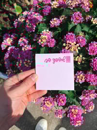 Image 1 of So Good Sticky Notes