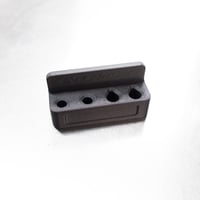 Image 1 of Magnetic Pen / Marker Holder