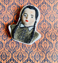 Image 2 of Monday, Tuesday WEDNESDAY